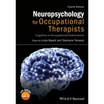 Neuropsychology for Occupational Therapists