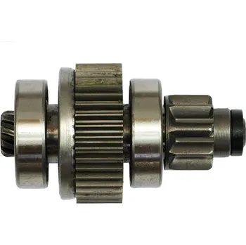 Startér Volnoběžný převod, startér AS-PL Sp. z o.o. SD9080