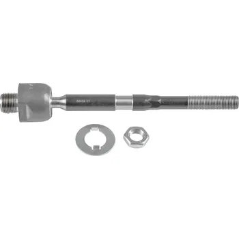 Táhlo řízení Axiální kloub, příčné táhlo řízení LEMFÖRDER 38059 01