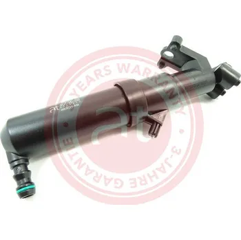 Autosklo Tryska ostřikovače, čištění světlometu at autoteile at50149