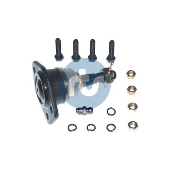 Podpora-/ Kloub RTS S.A. 93-16122