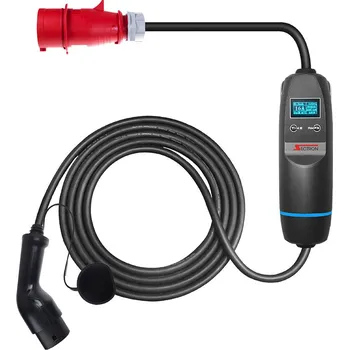 SECTRON EL-CEE5T2-3F16A-10M