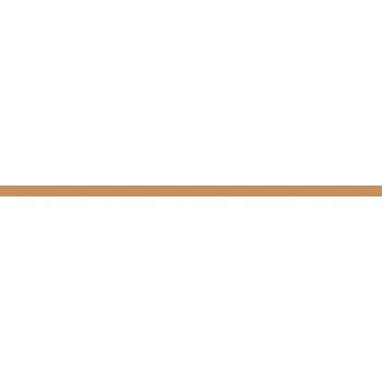 Obklad Tissue gold listwa - obkládačka listela 23x74,8 zlatá 6005566