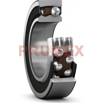 SKF 2205 E-2RS1KTN9 naklápěcí kuličkové ložisko