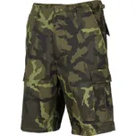 MFH Bermudy s kapsami BDU vz. 95 MFH® Adventure 01502J Vyberte velikost: XXL