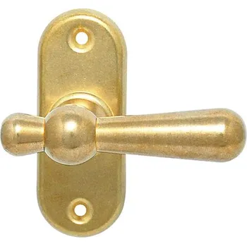 Dveřní kování Okenní kování IB-Casual půloliva