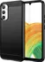 Pouzdro na mobilní telefon Forcell Carbon pro Samsung Galaxy A34