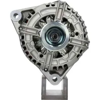 Alternátor Alternátor Opel 140A 0124525016 +Line