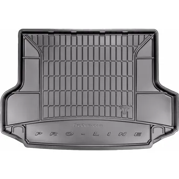 Autodoplněk FroGum Gumová vana do kufru HYUNDAI ix35/Tuscon II 2009-2015