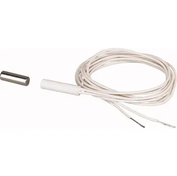 Bezpečnostní detektor Okenní, dveřní magnetický kontakt pro závrtnou montáž | CSEZ-01/07