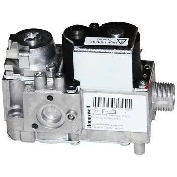 Příslušenství ke kotli FERROLI Armatura plynová VK4105G