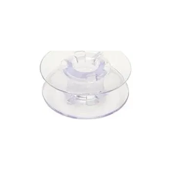 Příslušenství k šicímu stroji Cívka plast nízká - Pfaff Select, Zetina, Gritzner, Bobbin