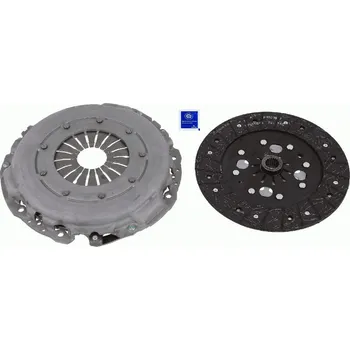 Spojka Sada spojky SACHS 3000 856 801