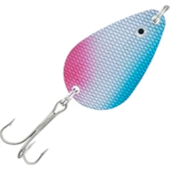 Umělá nástraha KAMASAKI - Plandavka DP Blue Fish 20 g