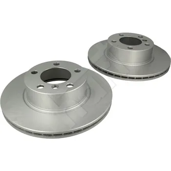 Brzdový kotouč Brzdový kotouč HART 256 756