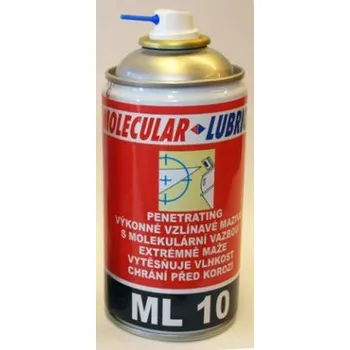 IMPACT IA ML 10 / 400 ml - molekulární mazivo