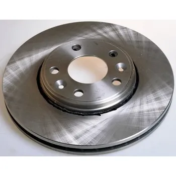 Brzdový kotouč Brzdový kotouč DENCKERMANN B130595