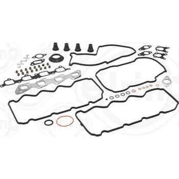 Těsnění motoru Sada těsnění, hlava válce ELRING 904.650