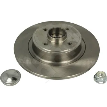 Brzdový kotouč Brzdový kotouč HART 229 050