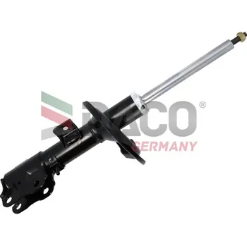 Tlumič pérování DACO 452501R