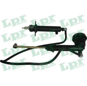 Spojkový válec Sada hlavních / pomocných válců, spojka LPR 3129K