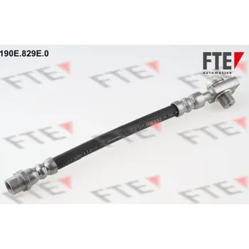 Brzdová hadice Brzdová hadice FTE 9240059