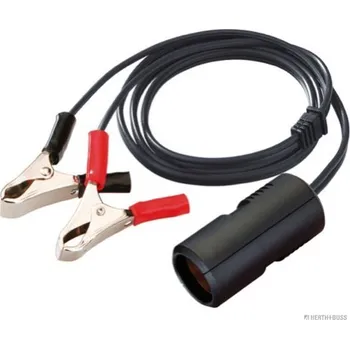 Elektrická zásuvka Zásuvka HERTH+BUSS ELPARTS 51306346