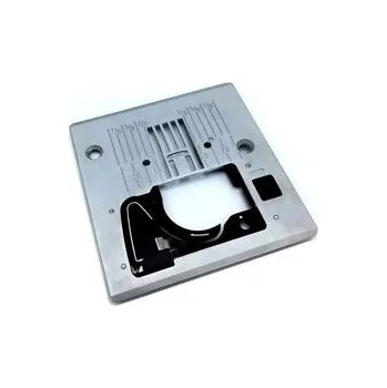 Příslušenství k šicímu stroji Stehová deska - šicí stroj Bernette b77