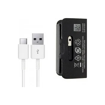 Originální Type C kabel Samsung EP-DG970BBE 1m bulk