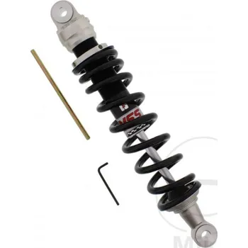 Zadní tlumič Ecoline YSS ME302-350T-01-X