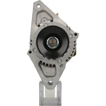 Alternátor Alternátor Caterpillar 55A 021080-0950 Denso New