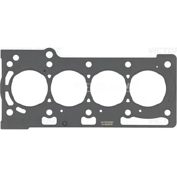 Těsnění motoru Těsnění, hlava válce VICTOR REINZ 61-54030-00