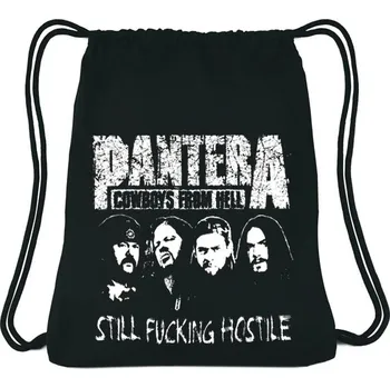Sportovní vak vak na záda Pantera - Cowboys From Hell