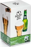 Soccer Beer Glass fotbalový půllitr 600…