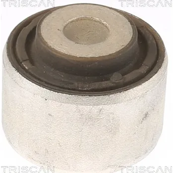 Zavěšení kol Uložení, řídicí mechanismus Triscan A/S 8500 81808