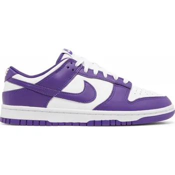Pánské tenisky Nike Dunk Low Championship Court Purple Velikost: 44,5