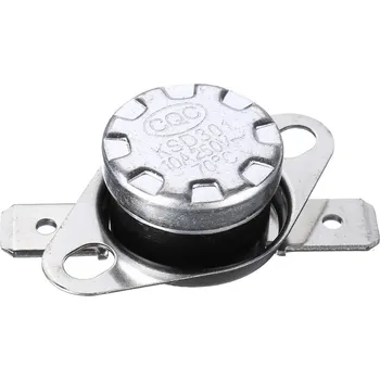 Termostat Termostat KSD301 250V/10A, NC 150 °C