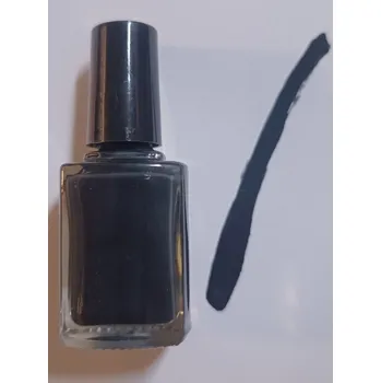 SOFTBAIT MANUAL PAINT GRAPHITE 10ML.