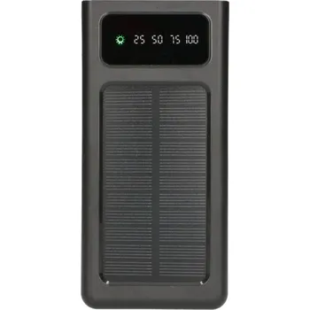 Powerbanka Extralink EPB-093 30000 mAh černá