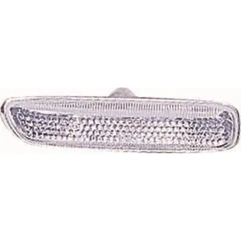 Auto zrcátko Blikač ABAKUS 444-1403R-UE-C