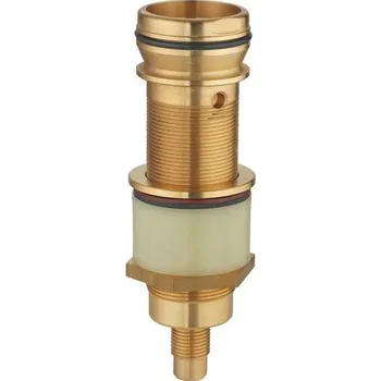 Vodovodní baterie Grohe Hlavice, G45456000