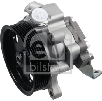 Posilovač řízení Hydraulické čerpadlo, řízení FEBI BILSTEIN 180683