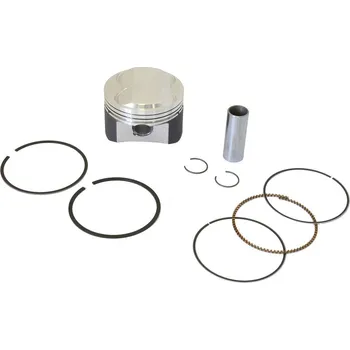 Válec motoru Kovaný píst sada ATHENA S4F081500020 d 81,5