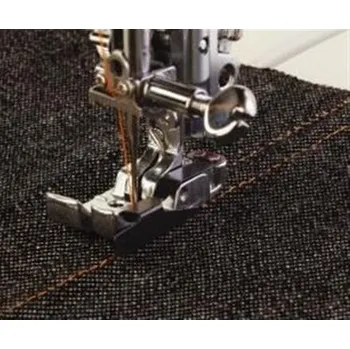 Příslušenství k šicímu stroji Patka na patchwork 1/4 INCH - Janome rot. chapač