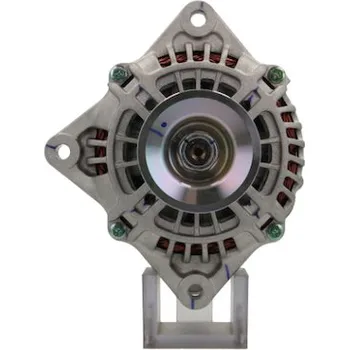 Alternátor Alternátor Scania 100A A004TR5188 Mitsubishi New