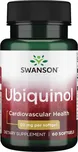 Swanson Ubiquinol 50 mg 60 cps.