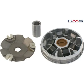 Polořemenice plovoucí hnaná RMS 100320070