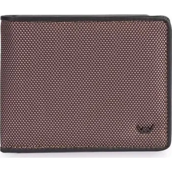 Peněženka Vuch Pánská látková peněženka Thann