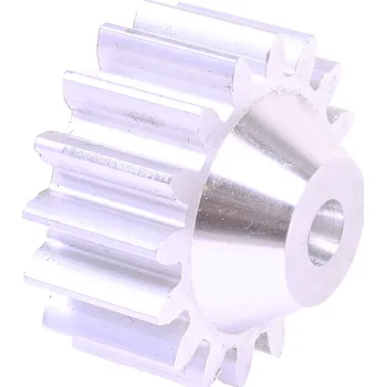 Pohon brány Wisniowski M3 náhradní ozubené kolečko pohonu posuvné brány