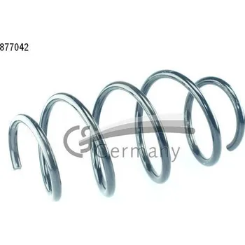 Pružina podvozku CS GERMANY 14.877.042